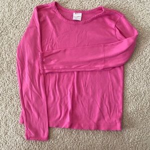 Hanna Andersson shirt